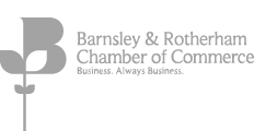 barnsley and rotherham chamber of commerce logo
