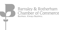 barnsley and rotherham chamber of commerce logo